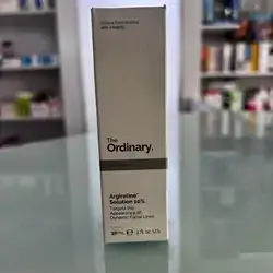 The Ordinary Argireline solution 10% 30ml
