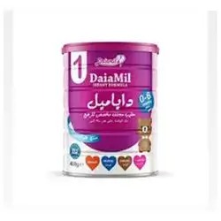 DaiaMil 1