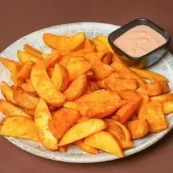 Potato Wedges
