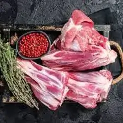 Local Beef Boneless Shank, 1kg