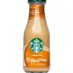 StarBucks Caramel 250ml