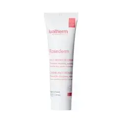 Ivatherm Rosederm Anti-Redness Cream For Sensitive Skin كريم إيفاثيرم روزديرم المضاد للاحمرار للبشرة الحساسة