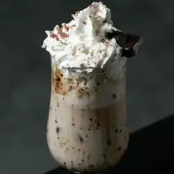 Frappuccino