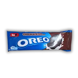 Oreo biscuits 25g *3