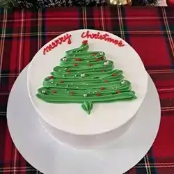 Christmas Cake