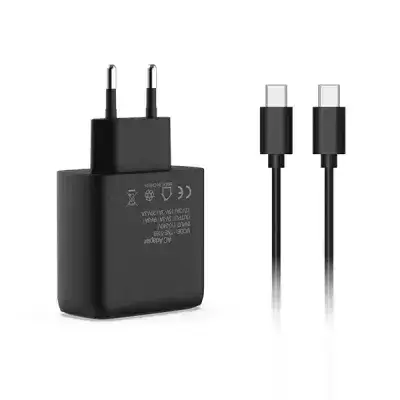Dobe AC Adapter for Nintendo Switch 2 / Nintendo Switch / Nintendo Switch OLED TNS-5169