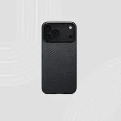 Pitaka case