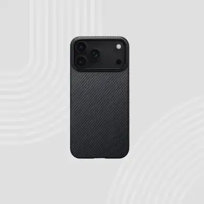 Pitaka case