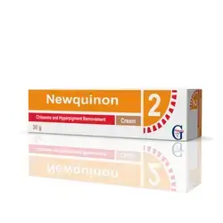 Newquinon 2 cream 30 g