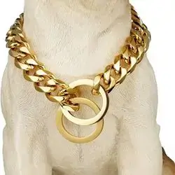 Chain Collar L