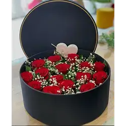 Flower Box