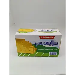 Hammoudeh Cheddar 200 g