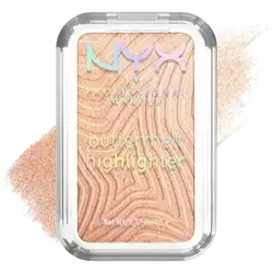 Buttermelt Highlighter 10 GLAZE IT BUTTA 5g _ NYX PROFESSIONAL MAKEUP
