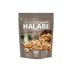 Halabi Super Extra Mix 250g