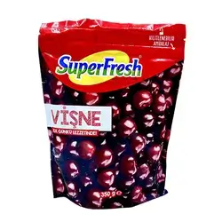 Super Fresh Cherry Bag 350 g