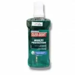 CLEO_DENT multi protection  mouthwash 500ml