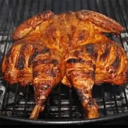 Grilled Boneless Chicken