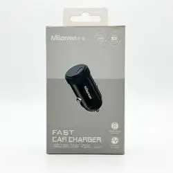 MiKorean Fast Car Charger