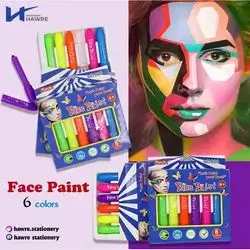 Face Paint