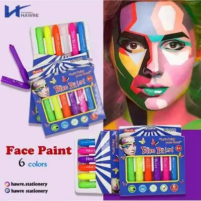 Face Paint