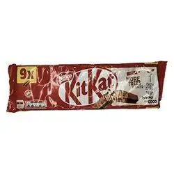 KitKat English Bar *9