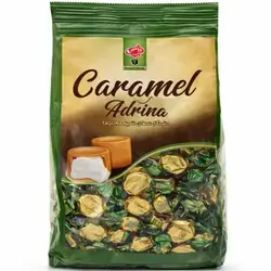 Golden Adrina Filled Butter Caramel Toffee 700g