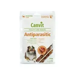 Canvit Antiparasitic 200 G