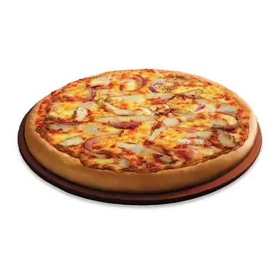 Medium BBQ Chicken Pizza