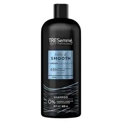 TRESemma energy shampoo for split hair، American