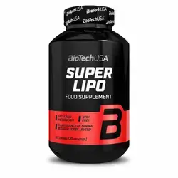 Super Lipo 120 Tb