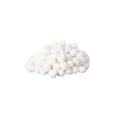 Fiber Ball Filtration Media