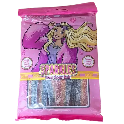 Sparkles Candies 80 gm