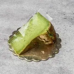 Pistachio San Sebastian