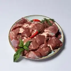 Lamb Tikka