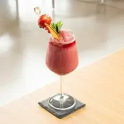 Mixed Berry