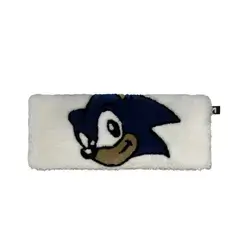Ag Keyboard Rug Rest Hand Size 41cm+17cm Sonic
