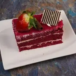 Red Velvet Cake