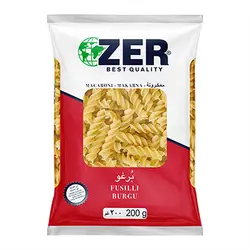Zer Fusilli