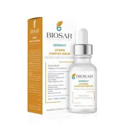 BIOSAR