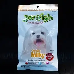 Wet Food