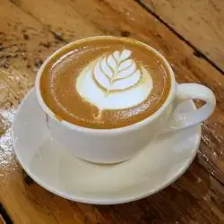 Spanish Latte 