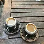 Qazwan Coffee