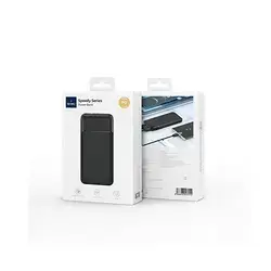Power Bank 10K White