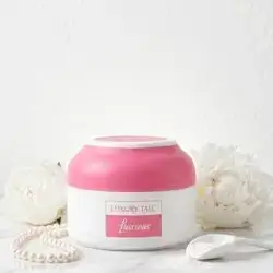 Medical Scented Body Powder 1