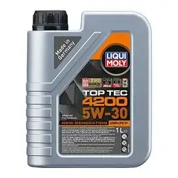 Top Tec 4200 5w-30 New Generation-Api Sp (1L)