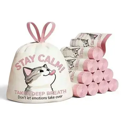 Pet Odor Deodoriser 4x