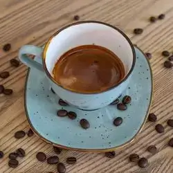 Espresso Longo