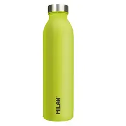 Milan Travel Mug 20oz / neon green