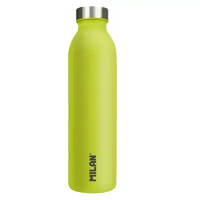 Milan Travel Mug 20oz / neon green
