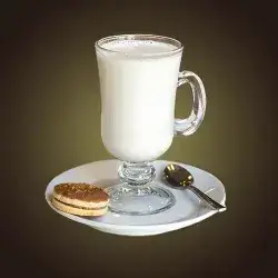 Milk